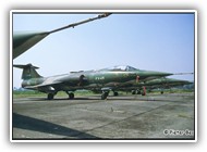 F-104G BAF FX45